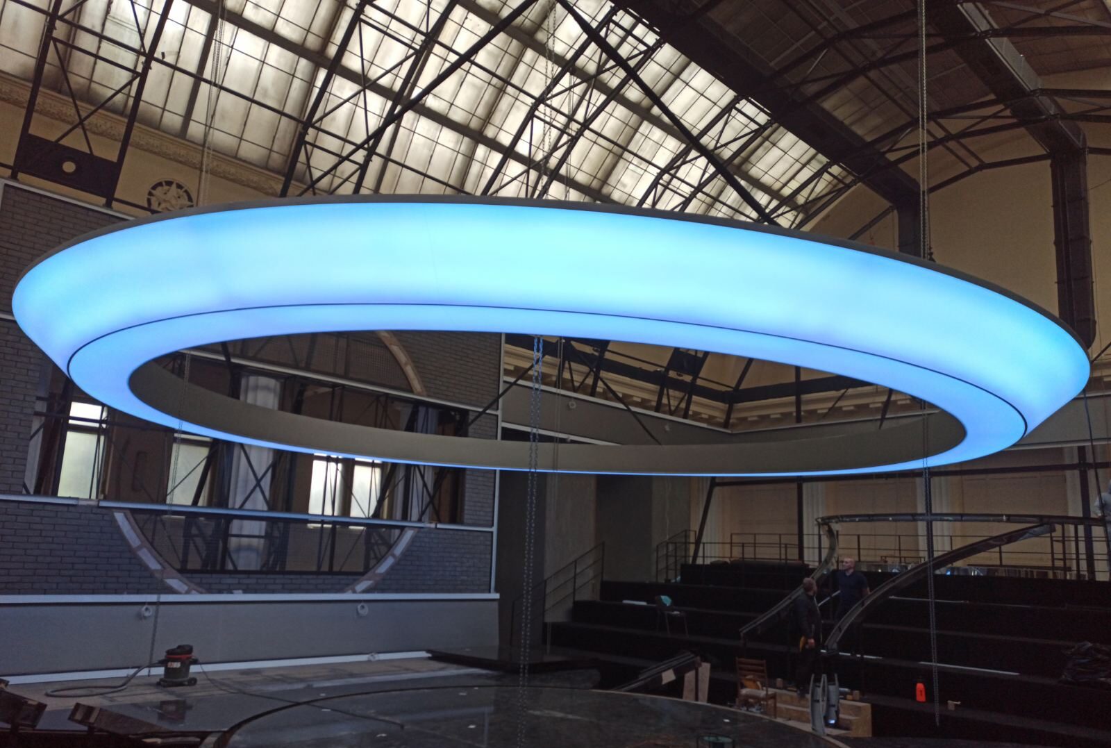 Телебачення